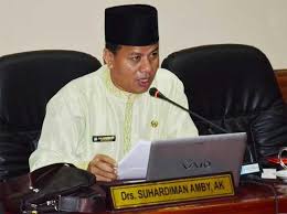 Dewan Minta Penentuan Lahan Diserahkan ke Pemerintah Setempat